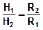 Combination of Resistors: Series and Parallel Class 12 Notes | EduRev